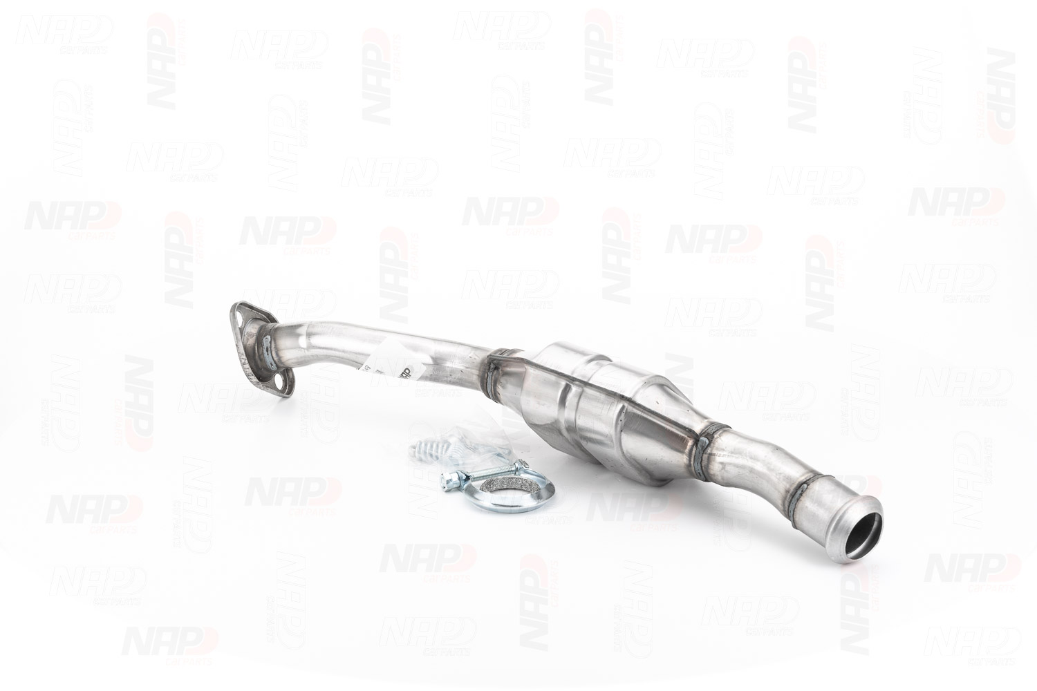 Catalyseur NAP carPARTS GmbH CAK10143