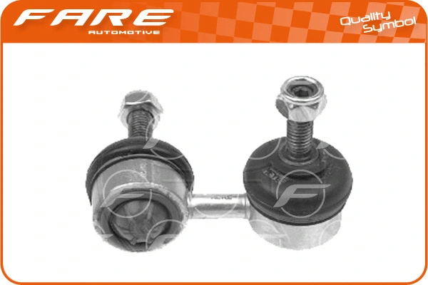 Entretoise/tige, stabilisateur FARE SA F0632HY