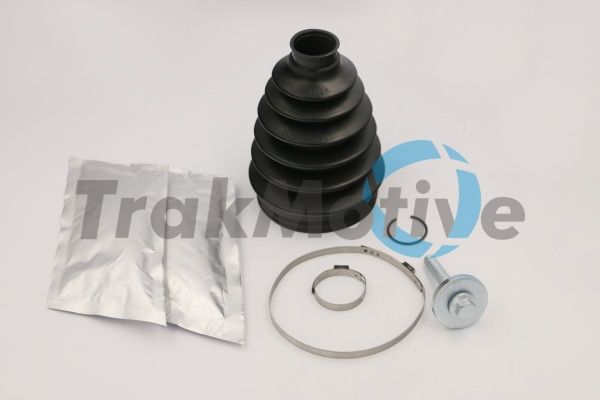 Jeu de joints-soufflets, arbre de commande AUTOTEAM G500799