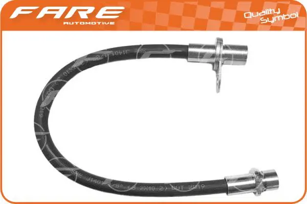 Flexible de frein FARE-CO 17324