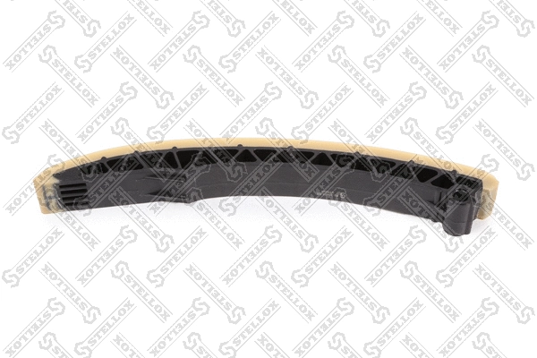 Coulisse, chaîne de distribution STELLOX 81-25603-SX