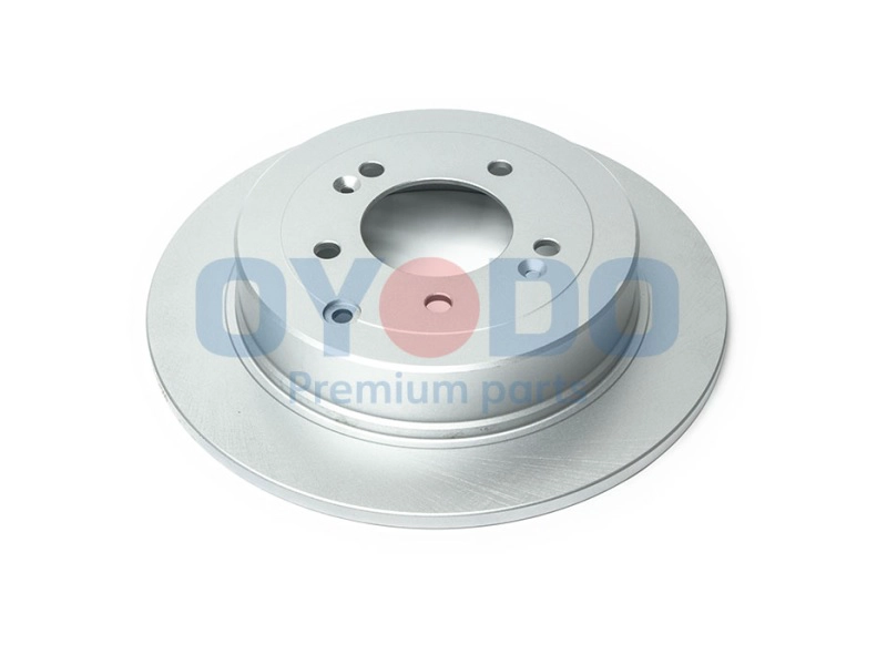 Disque de frein Oyodo 40H0326-OYO