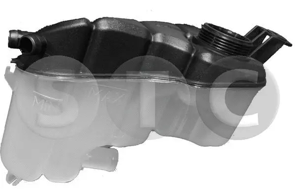 Vase d'expansion, liquide de refroidissement STC T403948