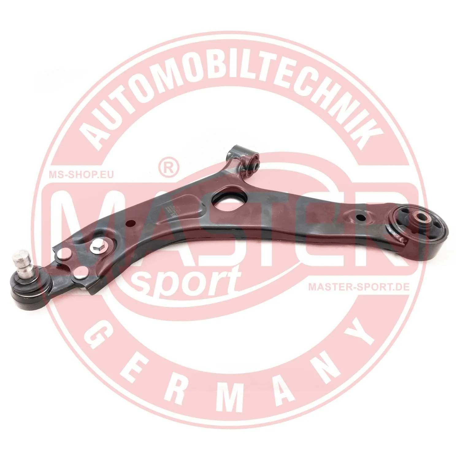 Bras de liaison, suspension de roue MASTER-SPORT GERMANY 52228M-PCS-MS
