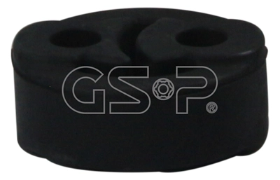 Suspension, échappement GSP-BR 516854