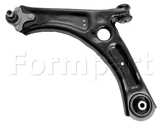 Bras de liaison, suspension de roue FORMPART 2909126
