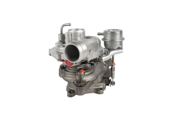 Turbocompresseur, suralimentation APPROVED GREEN ADCIC52001GC