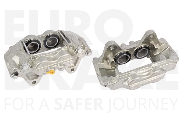 Étrier de frein EUROBRAKE 53012145234