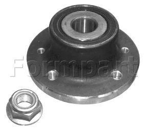 Moyeu de roue FORMPART 22498031/K
