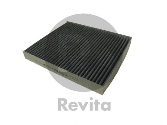 Filtre, air de l'habitacle REVITA FRH00316C