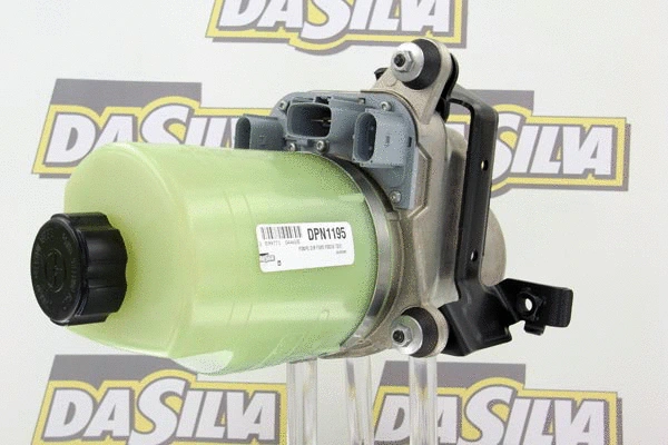 Pompe hydraulique, direction DA SILVA DPN1195