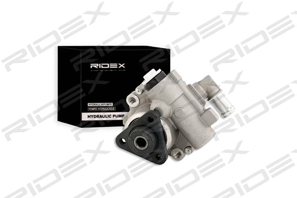 Pompe hydraulique, direction RIDEX 12H0023