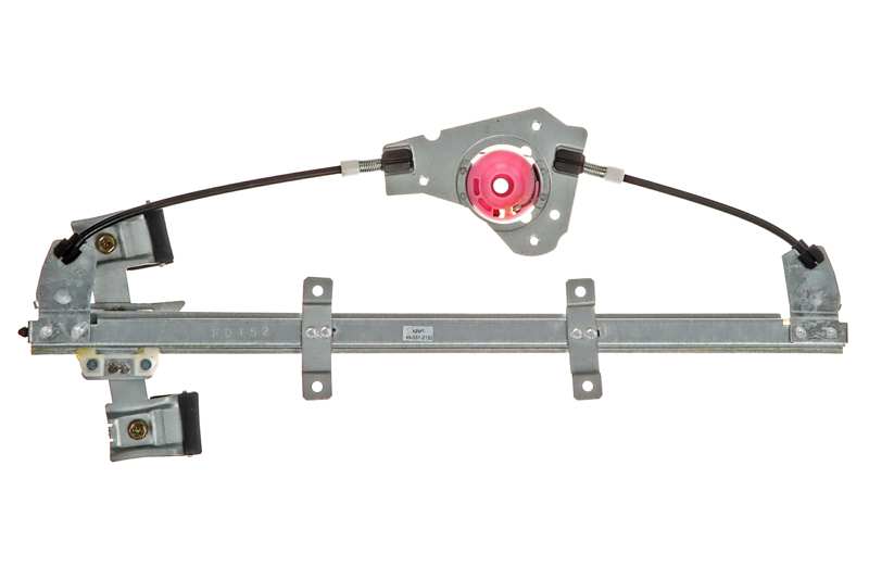 Lève-vitre A.Z. Meisterteile AZMT-49-031-2132
