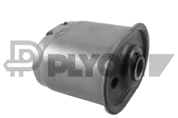 Suspension, corps de l'essieu PLYOM P755594