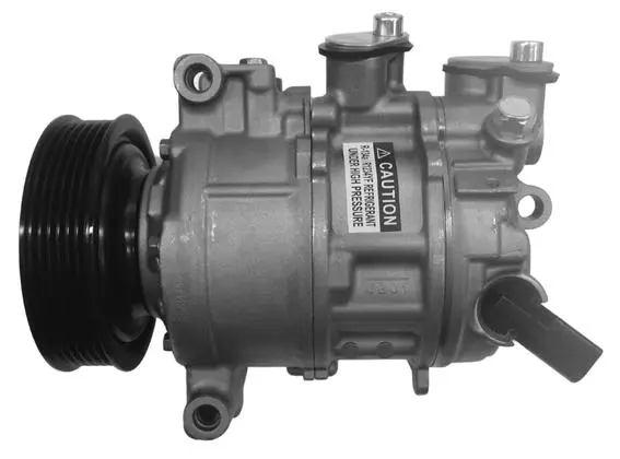Compresseur, climatisation Airstal 10-5591