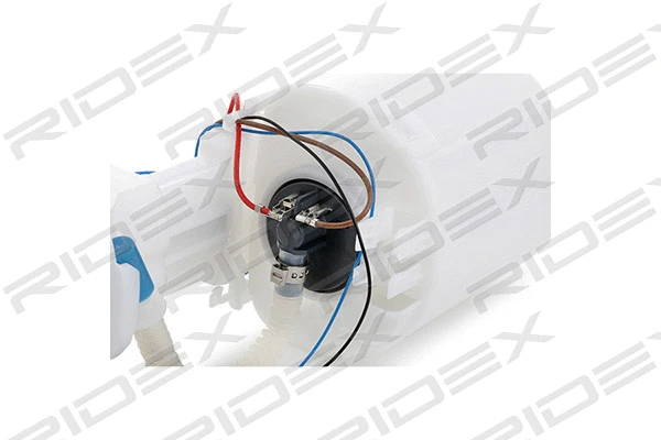 unité d'alimentation de carburant RIDEX 1382F0150