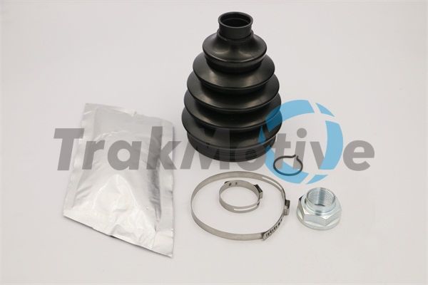 Jeu de joints-soufflets, arbre de commande AUTOTEAM G500761