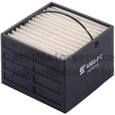 Filtre à carburant KOLBENSCHMIDT 50014569