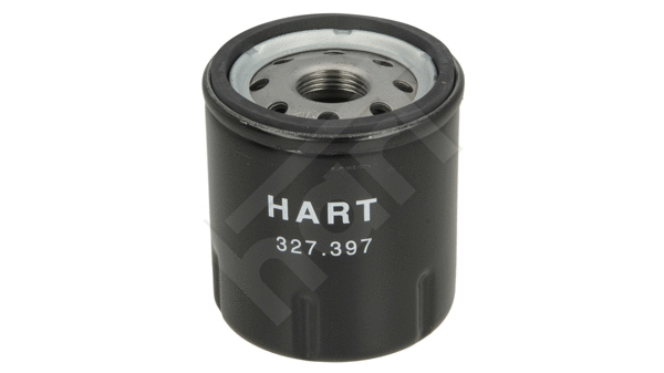 Filtre à huile HART 327 397