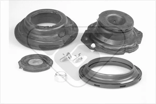 Kit de réparation, coupelle de suspension HUTCHINSON KS 20