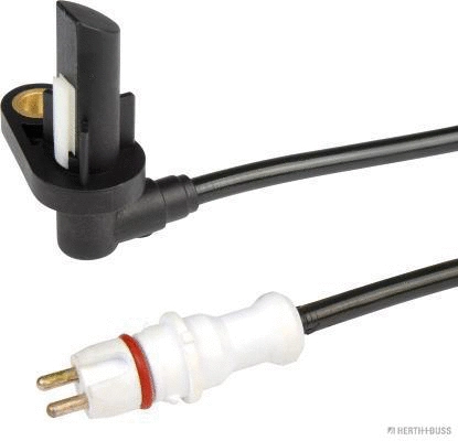 Capteur, vitesse de roue HERTH+BUSS ELPARTS 70660539