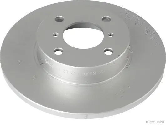 Disque de frein HERTH+BUSS JAKOPARTS J3308017