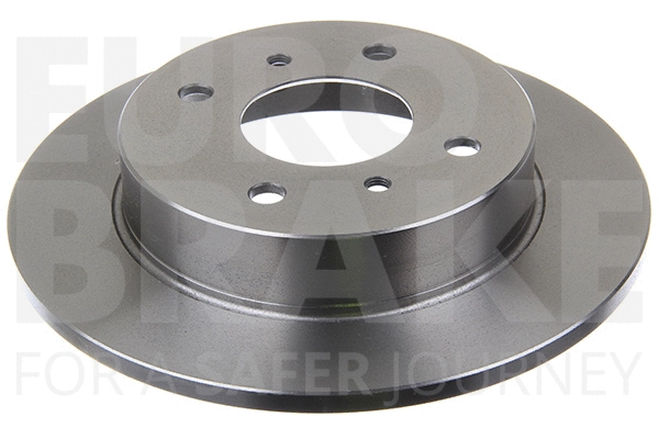 Disque de frein EUROBRAKE 5815202229