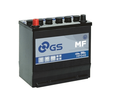 Batterie de démarrage GS MF049
