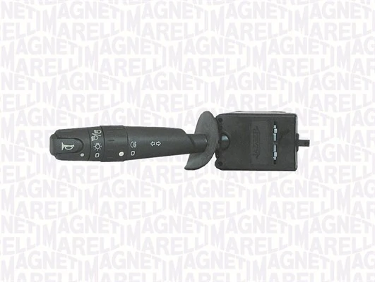 Commutateur de colonne de direction MAGNETI MARELLI 000050112010