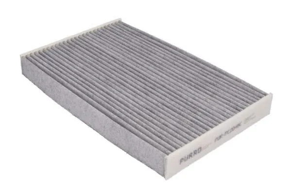 Filtre, air de l'habitacle PURRO PUR-PC2048C