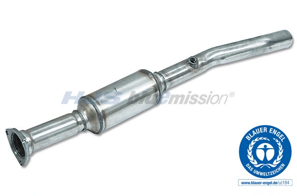 Catalyseur HJS 96 15 3057