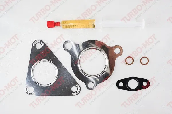 Kit de montage, compresseur TURBO-MOT MS1931