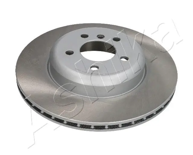 Disque de frein ASHIKA 61-00-0124C