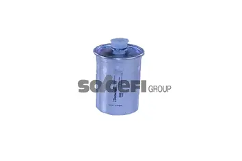 Filtre à carburant TECNOCAR B86