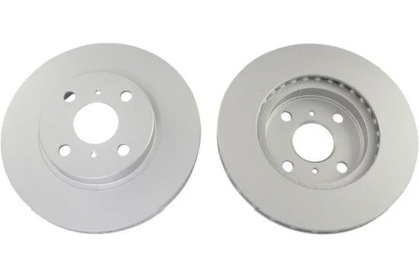 Disque de frein KAVO PARTS BR-9343-C