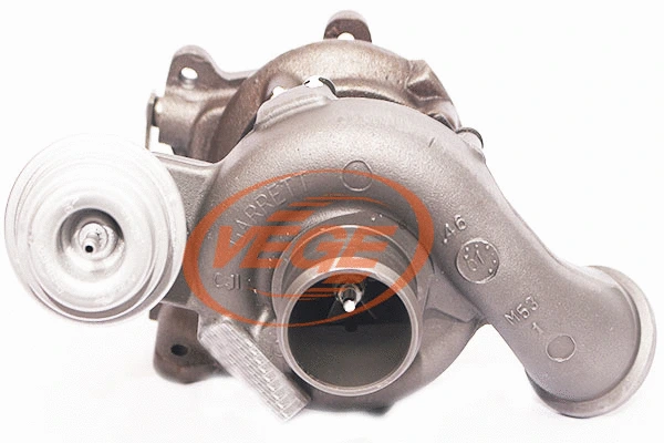 Turbocompresseur, suralimentation VEGE 08261953