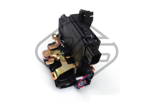 Serrure de porte Metalcaucho 48543