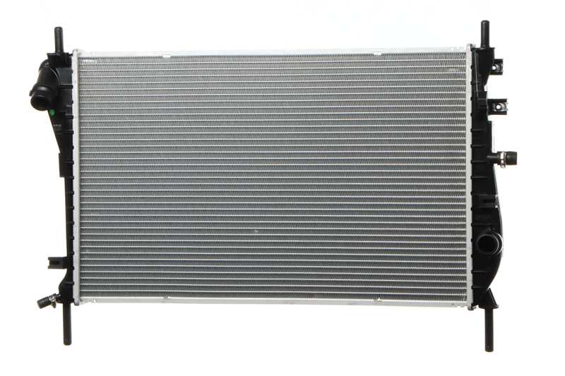 Radiateur, refroidissement du moteur A.Z. Meisterteile AZMT-45-040-3007
