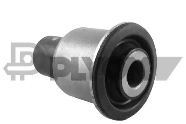 Suspension, corps de l'essieu PLYOM P755630