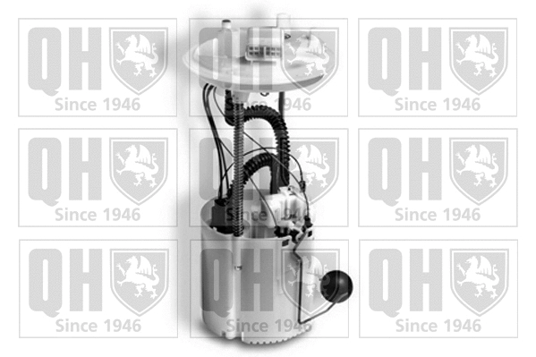 unité d'alimentation de carburant QUINTON HAZELL QFP920