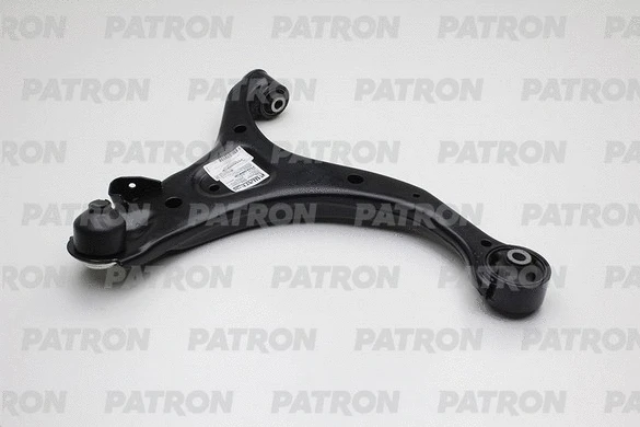 Bras de liaison, suspension de roue PATRON PS5428RKOR