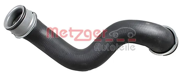 Durite de radiateur METZGER 2420343