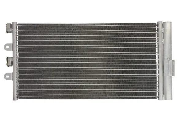 Condenseur, climatisation THERMOTEC KTT110166