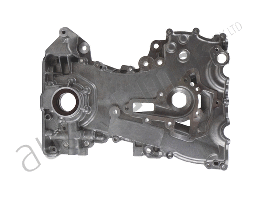 Pompe à huile Autopumps UK AOP729