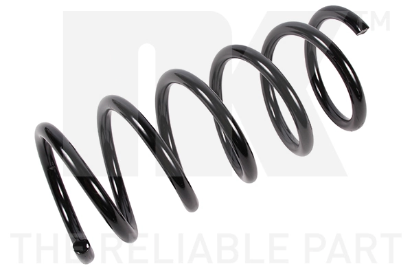Ressort de suspension NK 542331
