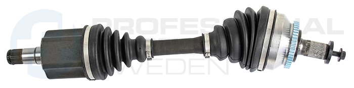 Arbre de transmission Professional Parts 46431777