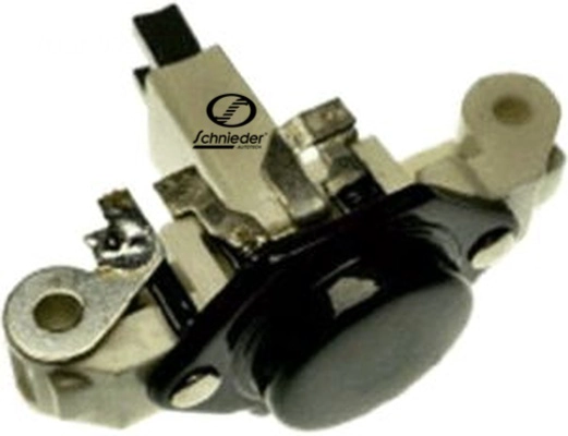 Régulateur d'alternateur SCHNIEDER AUTOTECH BZS11.00014