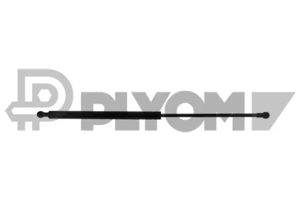 Vérin, capot-moteur PLYOM P772781
