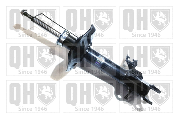 Amortisseur QUINTON HAZELL QAG178506