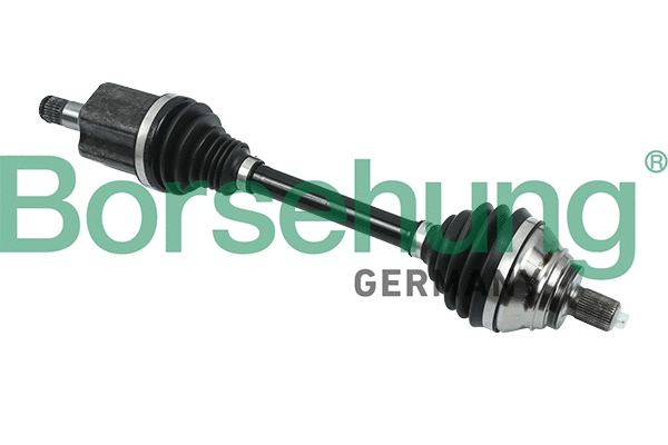 Arbre de transmission Borsehung B18345